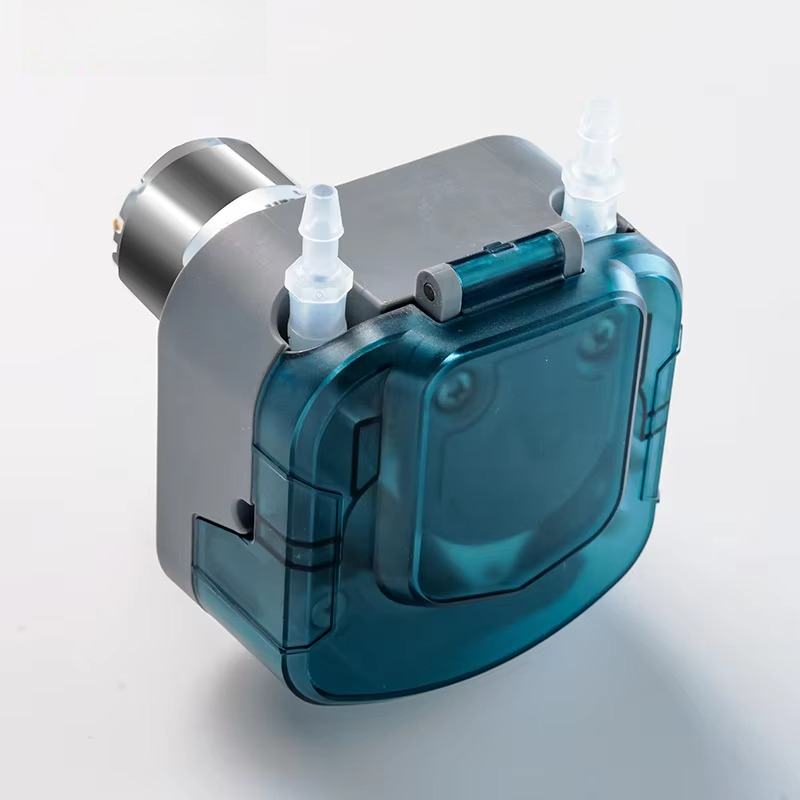 Aquarium Pump - Wysokiej jakości sprzęt medyczny do kontroli