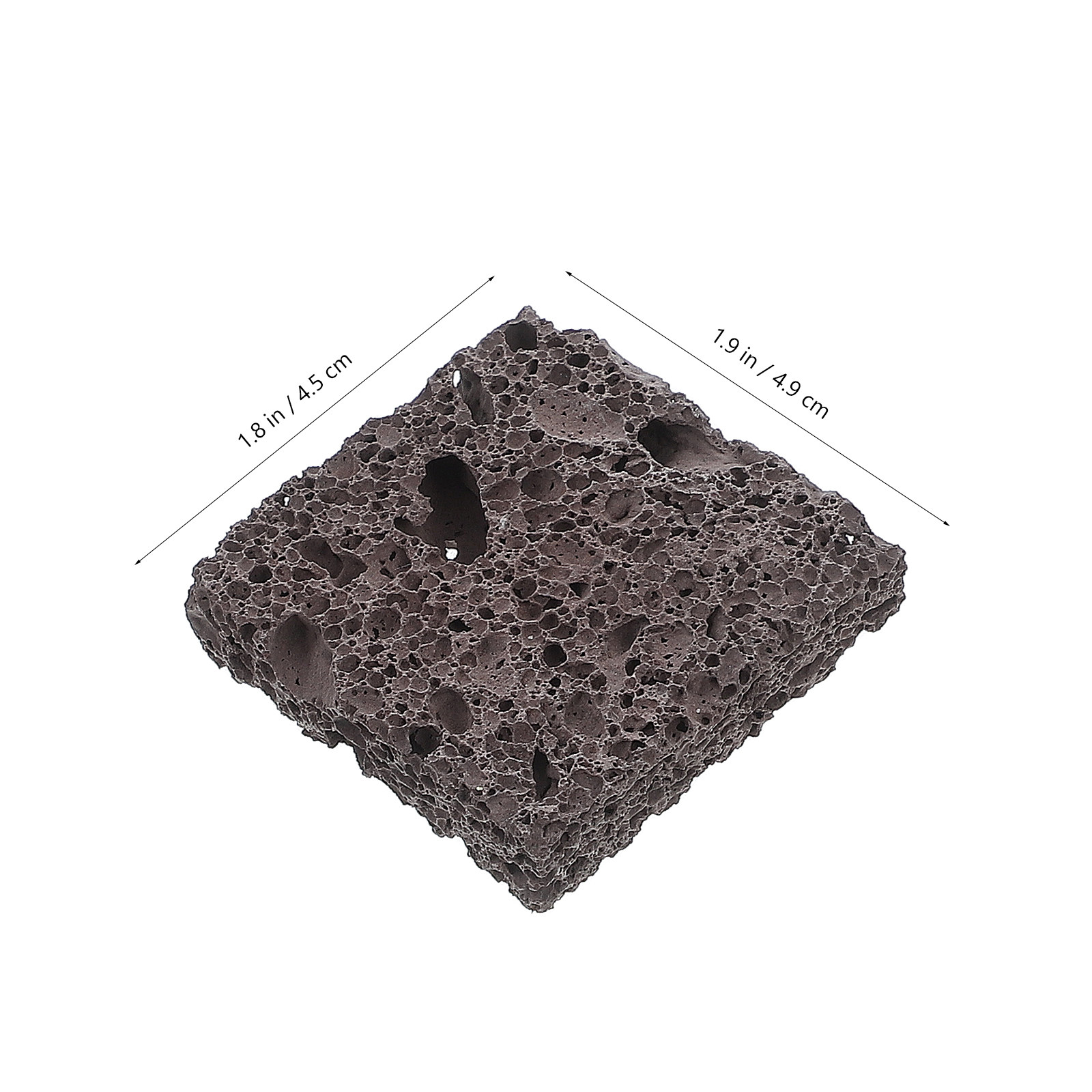 3 sztuki skał wulkanicznych do – Betta Fish Tank recenzja i cena