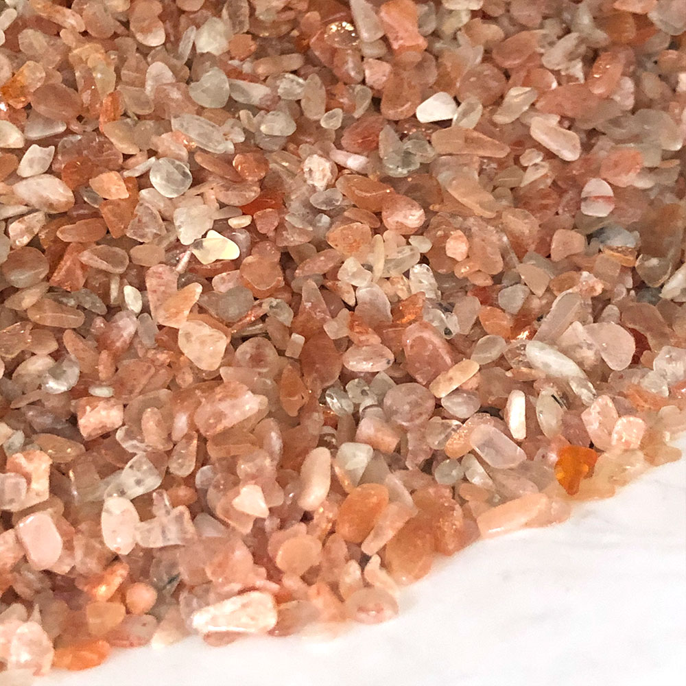 Naturalny Kamień Księżycowy Ka – Fish Tank Gravel recenzja i cena