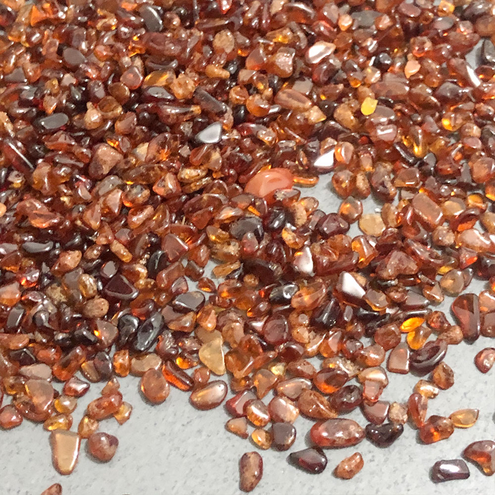 Naturalny Kamień Księżycowy Ka – Fish Tank Gravel recenzja i cena
