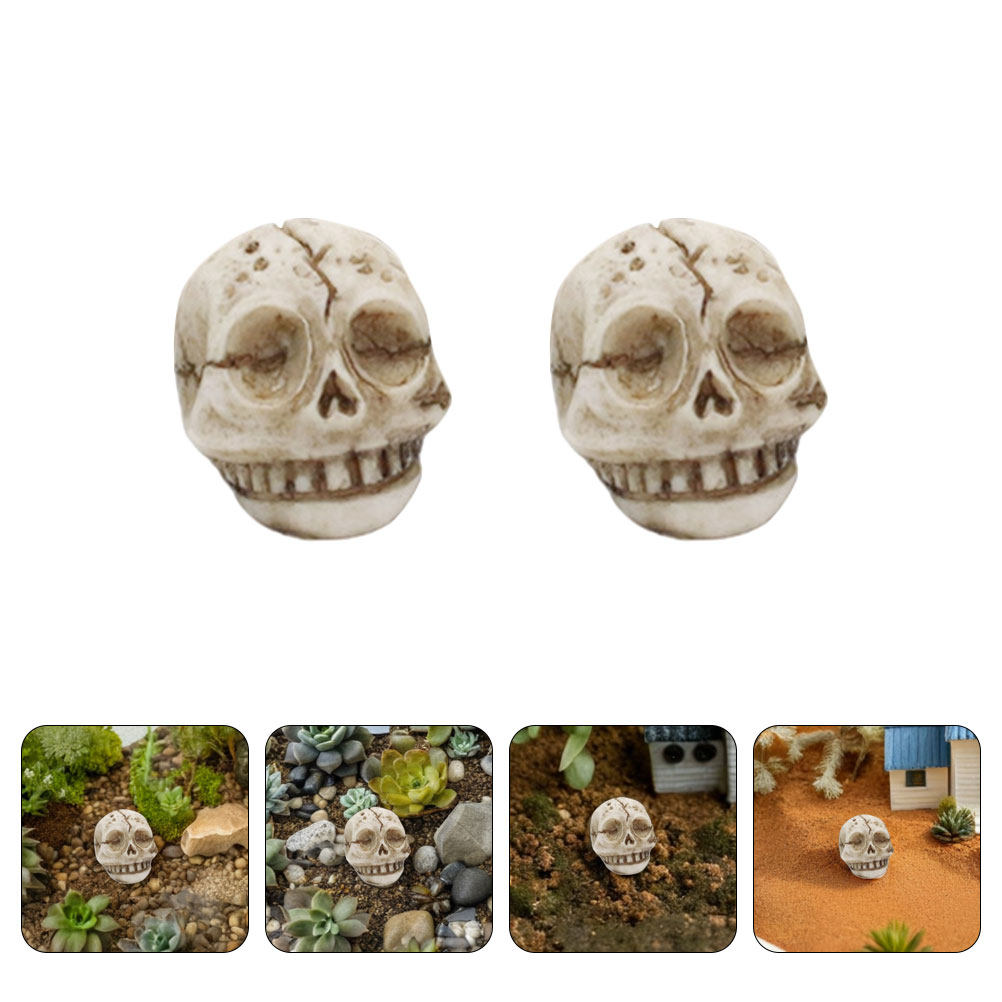 20 szt. żywicznych uśmiechnięt – Aquarium Decor recenzja i cena