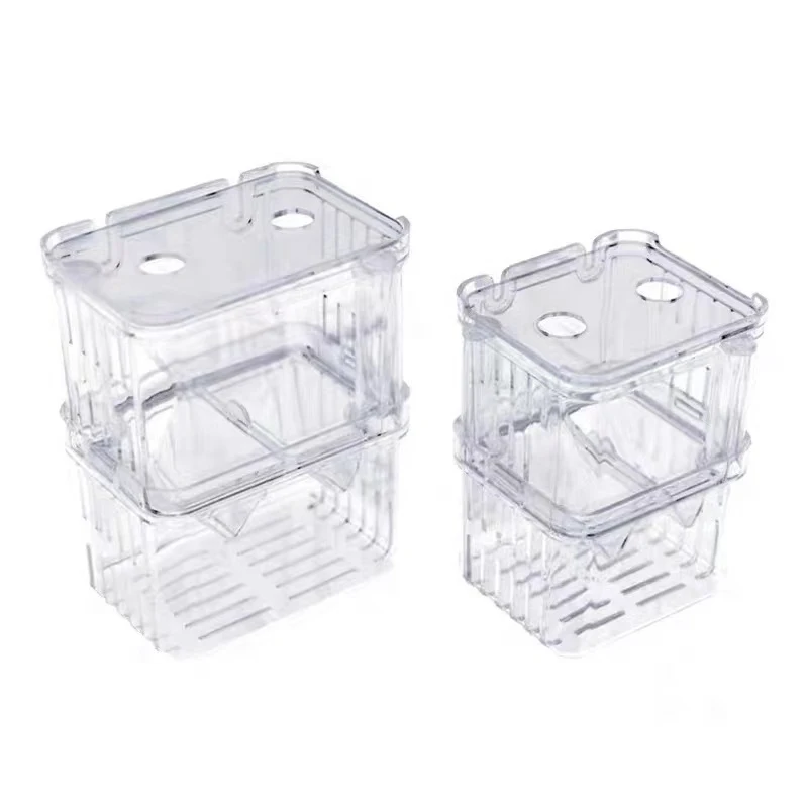 1 szt. Wytrzymałe pudełko do h – Betta Fish Tank recenzja i cena