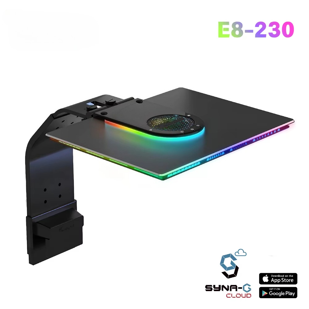 Maxspect E8-230 Ethereal Infin – Aquarium Light recenzja i cena