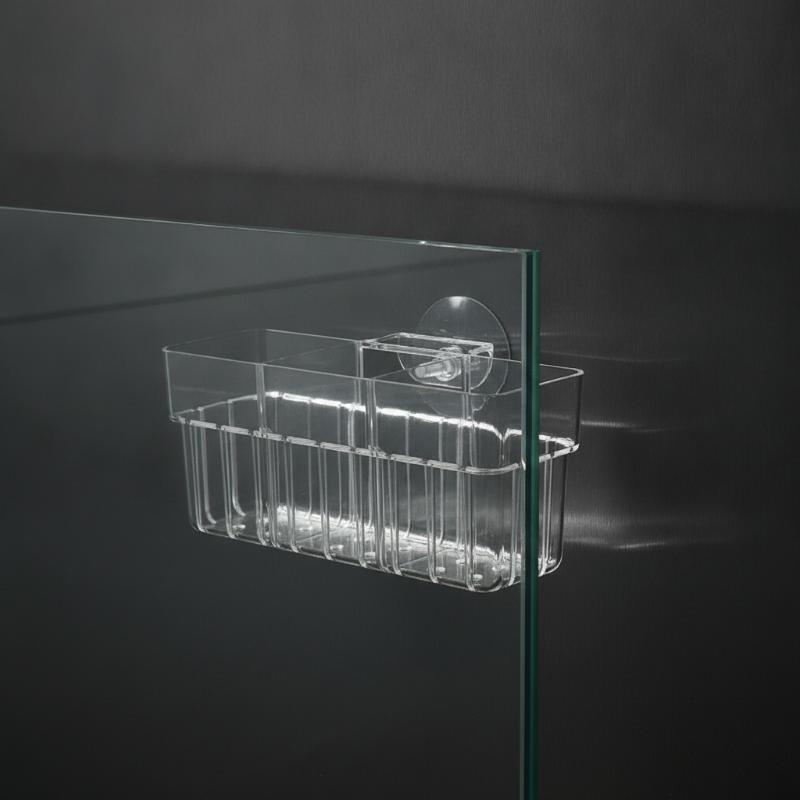 Hydroponiczny koszyk na roślin – Aquarium Fish Tank recenzja i cena