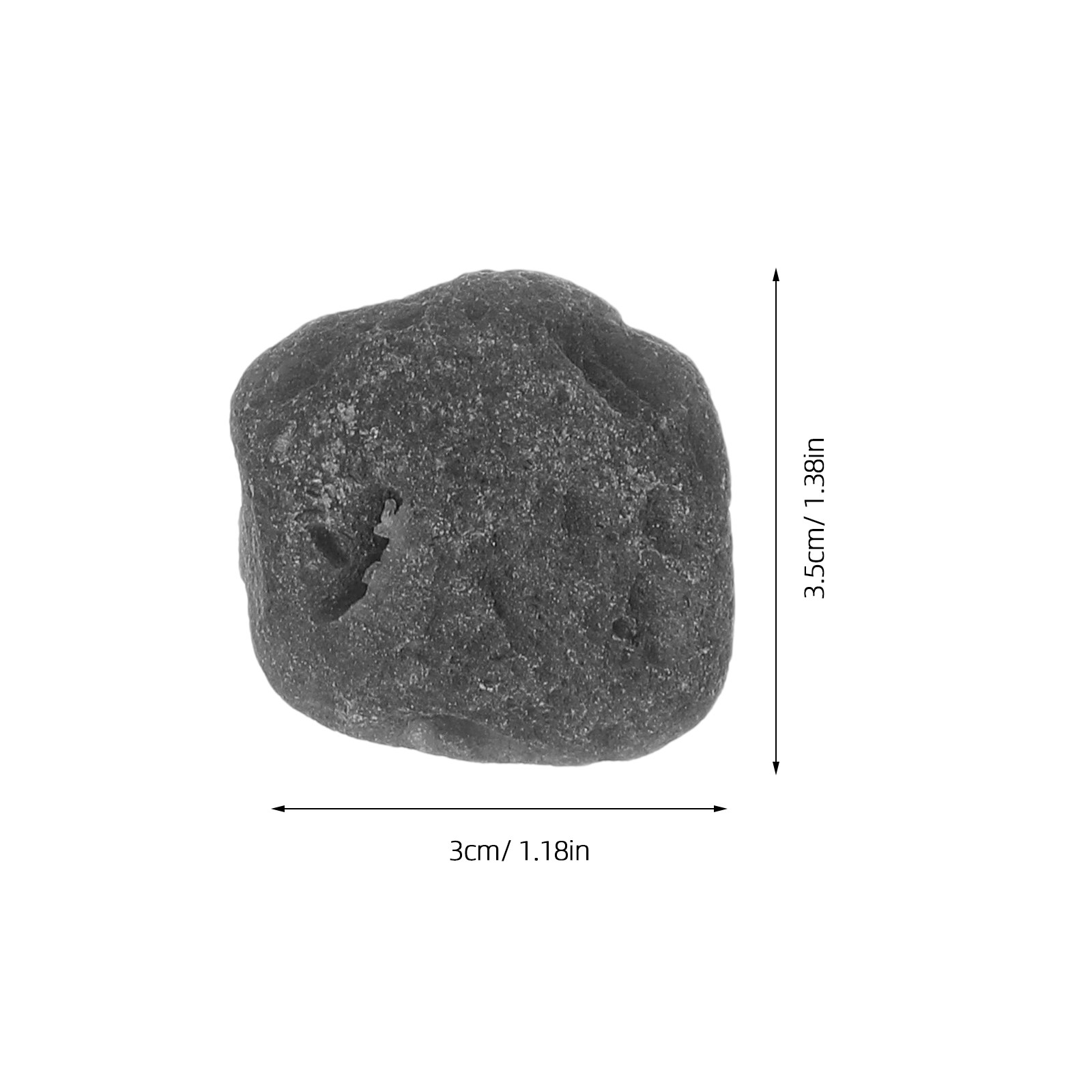 200G Naturalny Kryształ Czarny – Fish Tank Gravel recenzja i cena