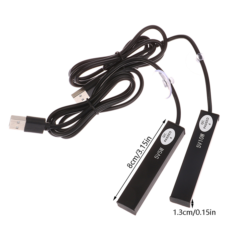 1 szt. Mini Grzałka Akwariowa  – Fish Tank Heater recenzja i cena