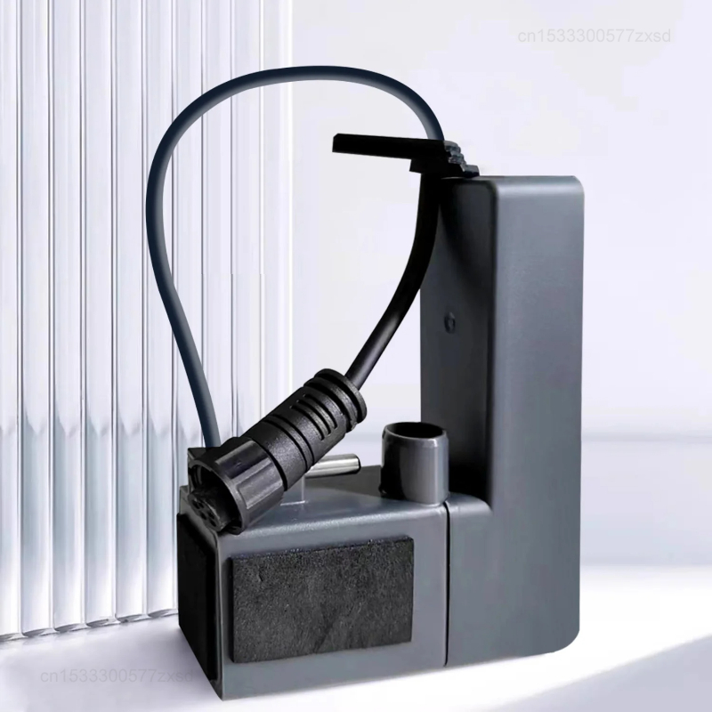 Pompa wodna do akwarium dla Xi – Xiaomi Aquarium Fish Tank recenzja i cena